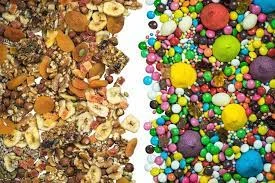 Snacks & Confectionery